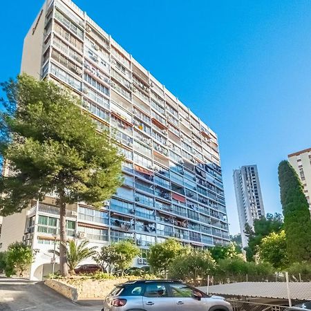 Loixana 10-8 Apartment Levante Area Benidorm Exterior foto